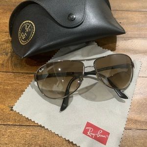 Ray-Bans Women’s